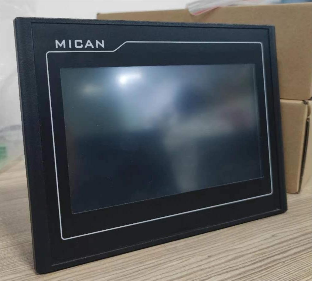 觸控一體機  MK-2416MT-485