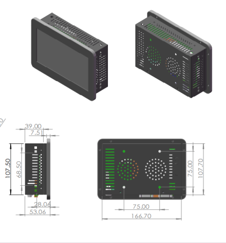 康工觸控一體機KG2-HMI43-24MT-V3.4